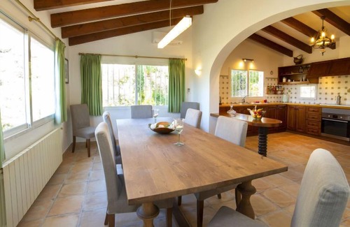Altea la Vella Casa | Torre Blanca by Interhome