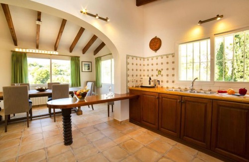 Altea la Vella Casa | Torre Blanca by Interhome