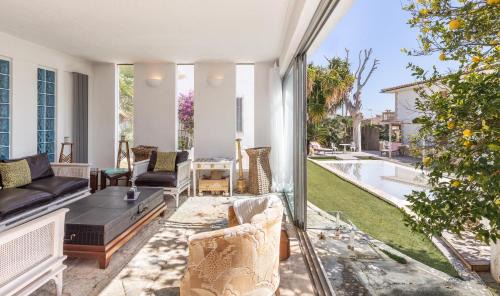Calamayor Casa | Torre Blanca