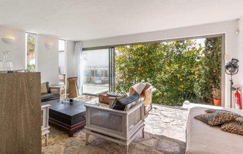 Calamayor Casa | Torre Blanca