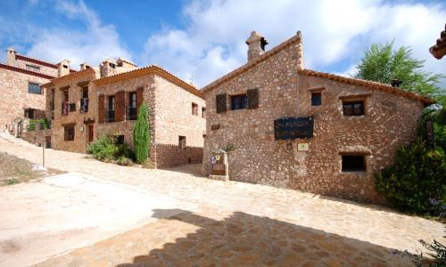 Riopar Viejo Apartamento | Torre Blanca