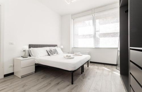 Genoa Apartamento | Torre Cantore Apartments