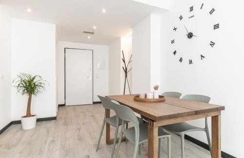 Genoa Apartamento | Torre Cantore Apartments
