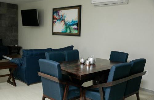 Tequila Apartamento | TORRE CARRANZA