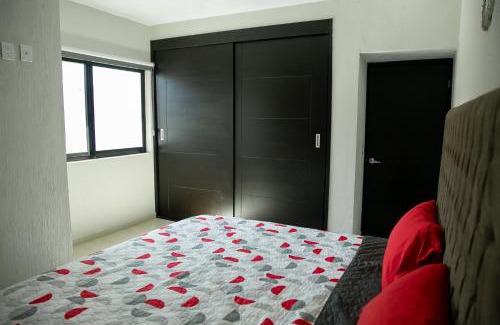 Tequila Apartamento | TORRE CARRANZA
