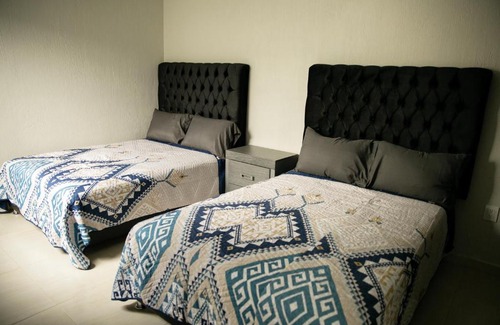Tequila Apartamento | TORRE CARRANZA