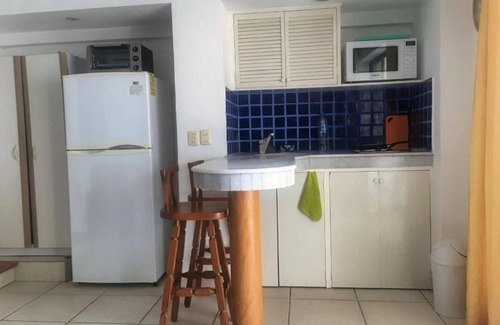 Puerto Vallarta Apartamento | Torre Condomar by VRHost