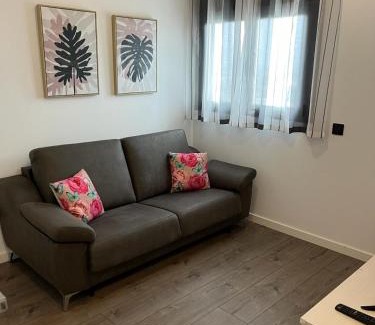 Cadiz Apartamento | Torre D'Arenas, playa Victoria, piscina y parking
