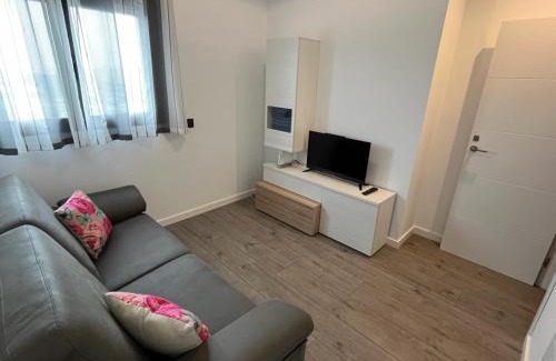 Cadiz Apartamento | Torre D'Arenas, playa Victoria, piscina y parking