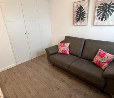 Cadiz Apartamento | Torre D'Arenas, playa Victoria, piscina y parking
