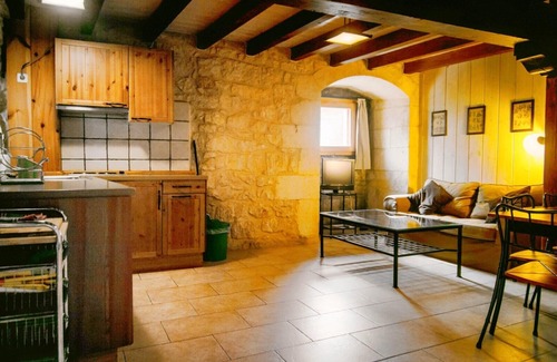 Quintana de Valdivielso Cabaña | Torre de San Martín Alojamiento rural 2 personas