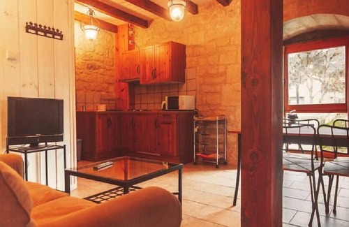 Quintana de Valdivielso Cabaña | Torre de San Martín Alojamiento rural 2 personas