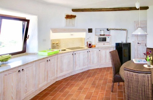 Capo Testa Casa | Casa de vacaciones Torre d'amore (STT200) en Santa Teresa di Gallura - 4 personas, 2 dormitorios