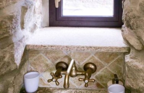 Capo Testa Casa | Casa de vacaciones Torre d'amore (STT200) en Santa Teresa di Gallura - 4 personas, 2 dormitorios