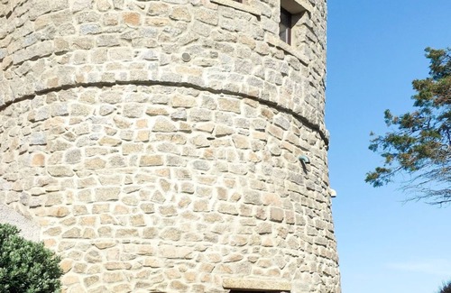 Capo Testa Casa | Torre d'amore (STT200) by Interhome