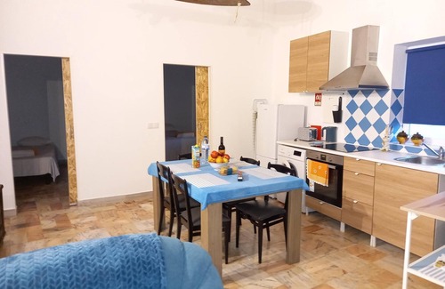 Vila do Bispo Casa | Torre de Aspa House