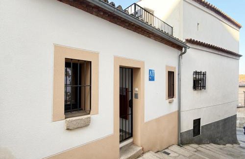Santiago Apartamento | Torre de la Yerba
