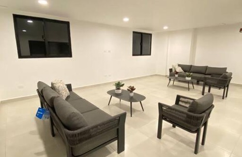 Lope De Vega Apartamento | Torre de Lujo Catalonia Met