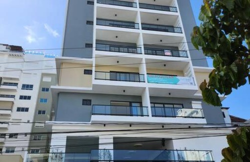Lope De Vega Apartamento | Torre de Lujo Catalonia Met