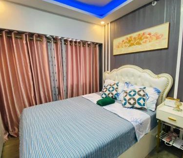 Ermita Apartamento | Torre de Manila 1BR