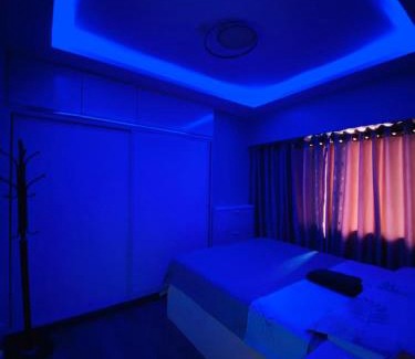 Ermita Apartamento | Torre de Manila 1BR