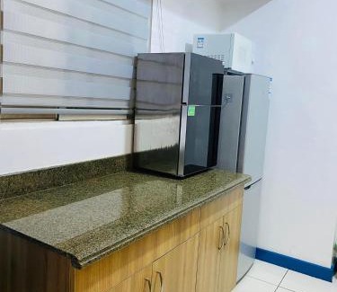 Ermita Apartamento | Torre De Manila taft Tan38