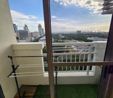 Ermita Apartamento | Torre de Manila Unit 1720 Taft Avenue Manila Unit 1720