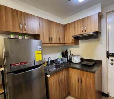 Ermita Apartamento | Torre de Manila Unit 1720 Taft Avenue Manila Unit 1720