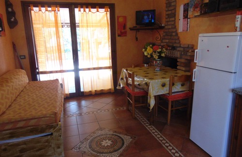 Torre dei Corsari Casa | Torre Dei Corsari: Casa / villa / chalet - Torre dei Corsari
