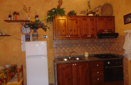 Torre dei Corsari Casa | Torre Dei Corsari: Casa / villa / chalet - Torre dei Corsari