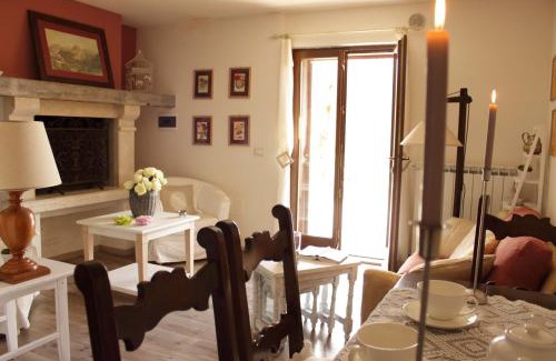Spoleto Casa | Torre del Falco