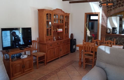 Torrox Cabaña | CASA RURAL TORRE DEL MANZANO