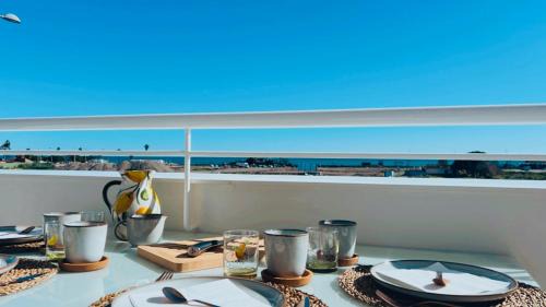 Torre del Mar Apartamento | Torre del Mar Casa Alba Horus