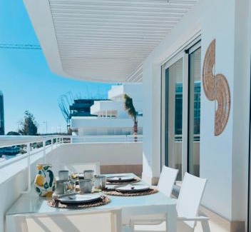 Torre del Mar Apartamento | Torre del Mar Casa Alba Horus