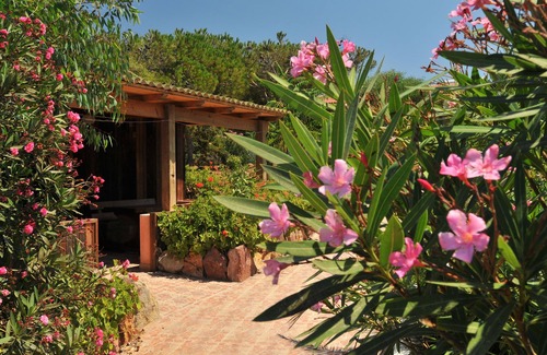 Alghero Alquiler De RV | Torre del Porticciolo Camping Village Glamping