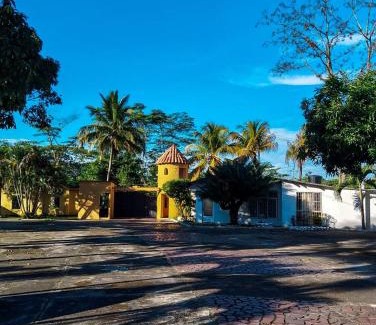Apiay Casa | Torre del Sol