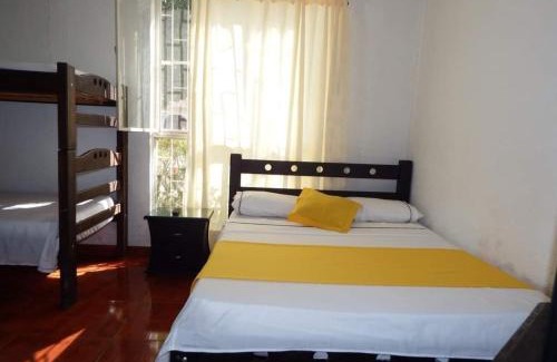 Apiay Casa | Torre del Sol