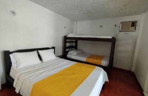 Apiay Casa | Torre del Sol