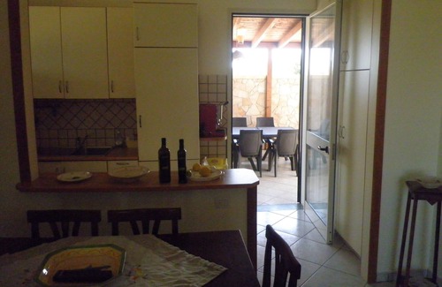Torre dell'Orso Villa | Torre Dell Orso: Casa / villa / chalet - Torre dell'Orso