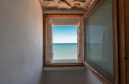 Trani Apartamento | Torre della Guardia