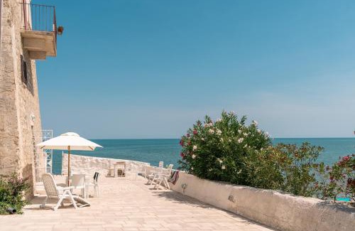 Trani Apartamento | Torre della Guardia