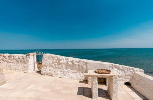 Trani Apartamento | Torre della Guardia