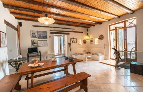 Trani Apartamento | Torre della Guardia