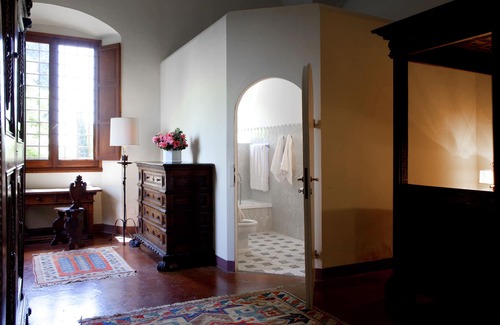 Santo Spirito Hotel | Torre di Bellosguardo
