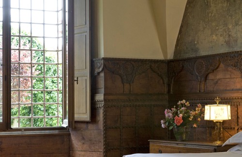 Santo Spirito Hotel | Torre di Bellosguardo
