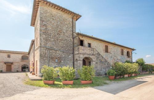 Ville di Corsano Apartamento | Torre di Corsanello
