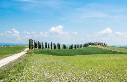 Ville di Corsano Apartamento | Torre di Corsanello
