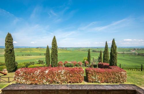 Ville di Corsano Apartamento | Torre di Corsanello
