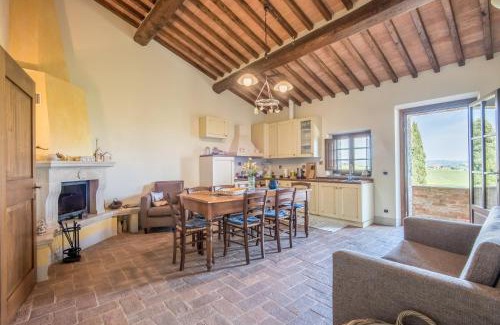 Ville di Corsano Apartamento | Torre di Corsanello