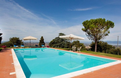 Paciano Casa | Torre di Paciano 10+2, Emma Villas